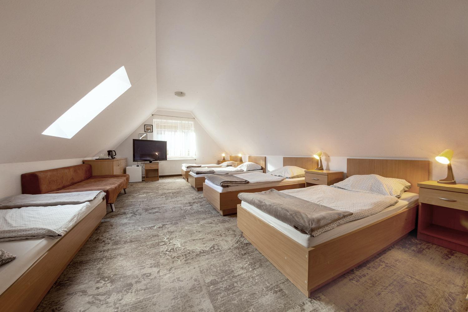 Pod Brzoza Apartment Bydlino Ngoại thất bức ảnh