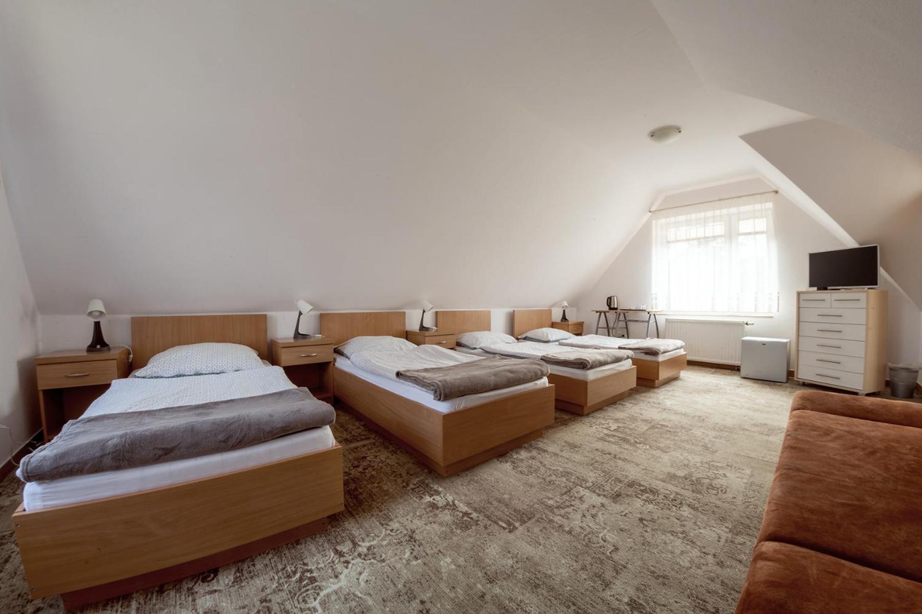 Pod Brzoza Apartment Bydlino Ngoại thất bức ảnh