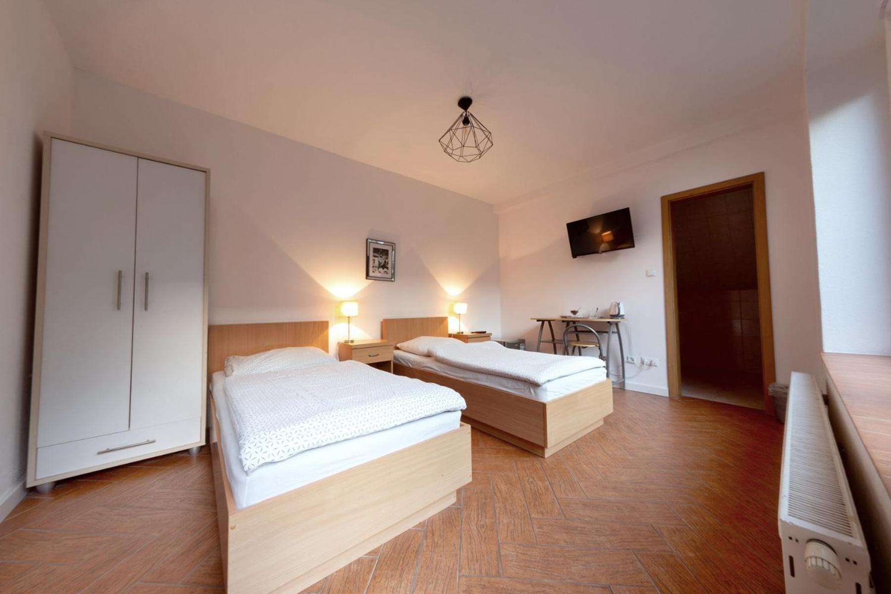 Pod Brzoza Apartment Bydlino Ngoại thất bức ảnh