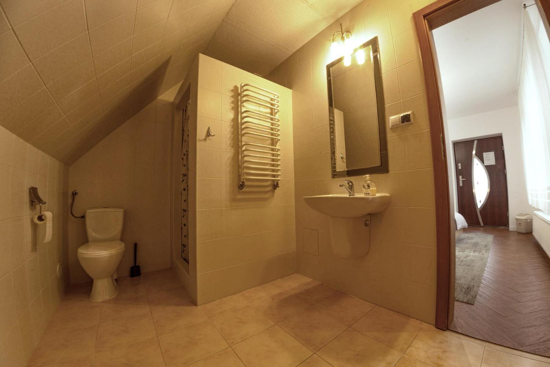 Pod Brzoza Apartment Bydlino Ngoại thất bức ảnh