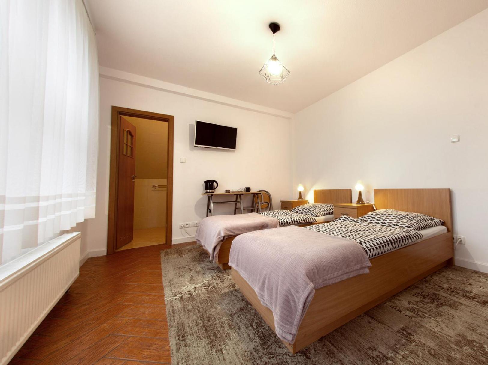 Pod Brzoza Apartment Bydlino Ngoại thất bức ảnh